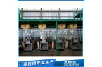 油脂浸出器的維護(hù)保養(yǎng)，企鵝糧油機(jī)械為您解
